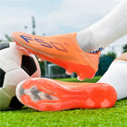 Soccer Shoes - Men's FG and Turf Cleats