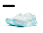 Men's Running Shoes - Lace-Up Sports Pair