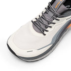 Men's Walking Shoes - Wide Toe-Box Mesh Sneakers