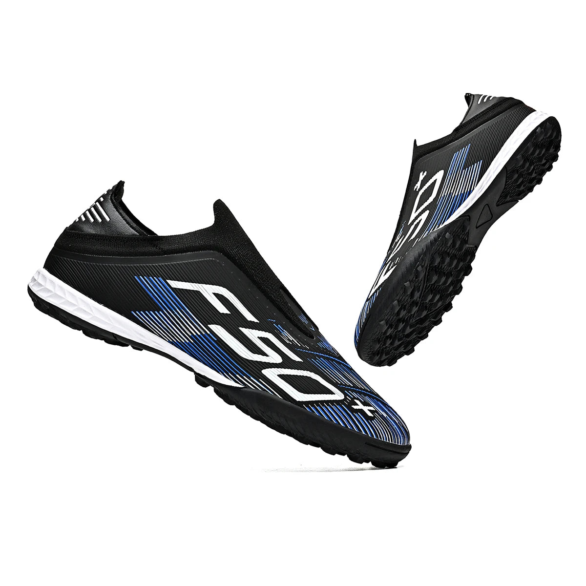 Soccer Shoes - Adult Turf Training Cleats