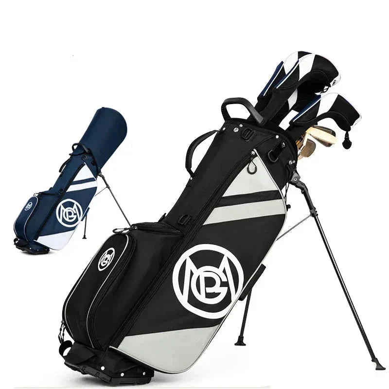 Golf Stand Bag - Lightweight & Waterproof - product view 2