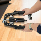Arm Trainer - Adjustable Hydraulic Power Twister