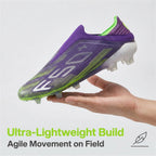 Soccer Shoes - Men's FG and Turf Cleats