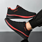 Men's Casual Shoes – Breathable Mesh - product view 7