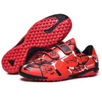 Soccer Cleats - Kids' FG/TF Training Shoes