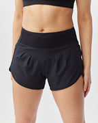 Sheva Women's High Rise Running Shorts - product view 8