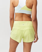 Sheva Women's High Rise Running Shorts - product view 14