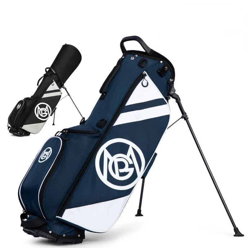 Golf Stand Bag - Lightweight & Waterproof - product view 3