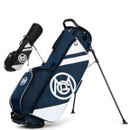 Golf Stand Bag - Lightweight & Waterproof - product view 3