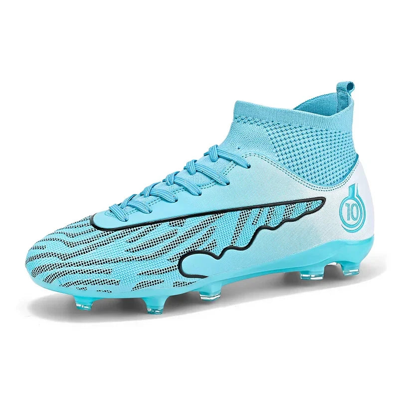 Men's Football Cleats - Firm Ground - product view 1