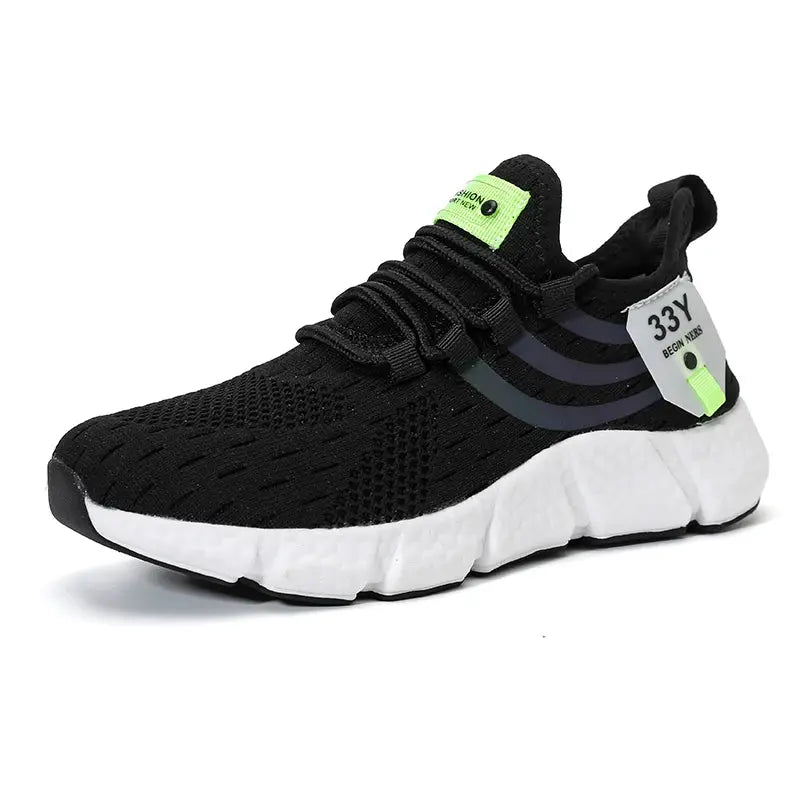 Women's Running Shoes - Lightweight & Supportive - product view 9