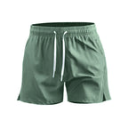 Men's Workout Shorts - Lightweight Training Pair