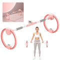 Forearm Trainer - Adjustable Wrist Exercise Wheel