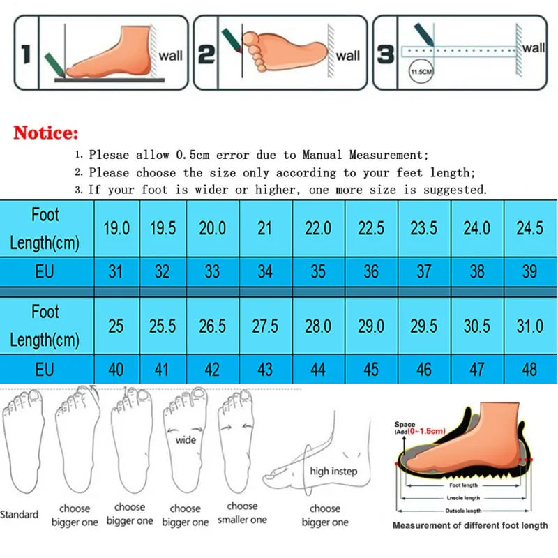 Soccer Cleats - Men's Outdoor Field Shoes
