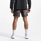 Men's Running Shorts - Quick-Dry Multi-Pocket Pair