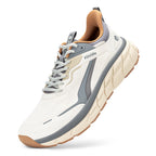 Men's Walking Shoes - Wide Toe-Box Mesh Sneakers