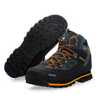 Men's All-Weather Hiking Shoes – Breathable Leather - product view 2