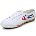 Martial Arts Shoes - Tai Chi and Wushu Training Pair