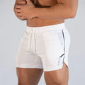 Men's Running Shorts - Lightweight Mesh Training Pair