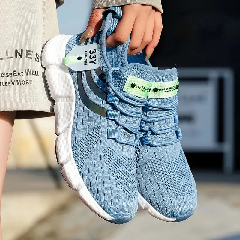 Women's Running Shoes - Lightweight & Supportive - product view 6