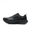 Men's Running Shoes - Lace-Up Sports Pair
