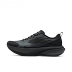 Men's Running Shoes - Lace-Up Sports Pair
