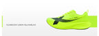 Men's Running Shoes - Lace-Up Sports Pair