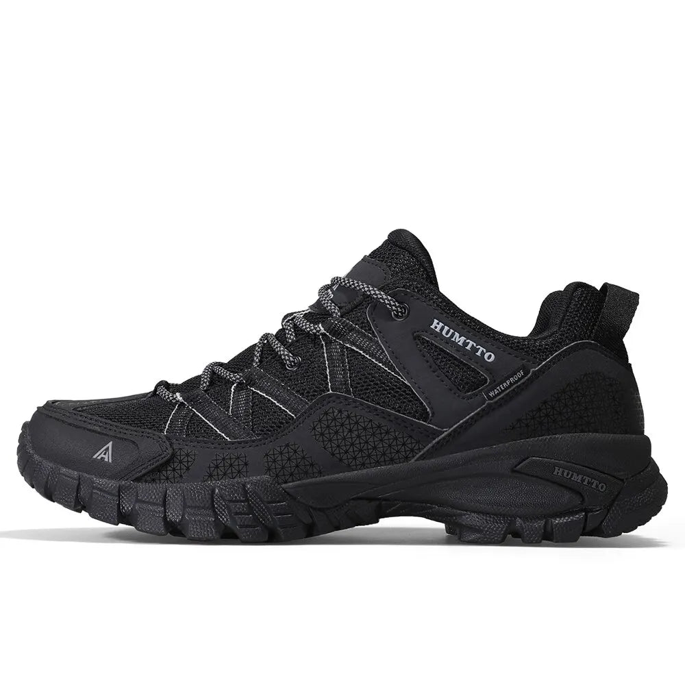Men's Hiking Shoes - Lightweight & Breathable - product view 7