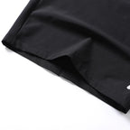 Men's Running Shorts - Lightweight Elastic-Waist Pair