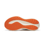 Men's Running Shoes - Air-Mesh Lace-Up Pair