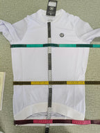 Cycling Jersey - Long-Sleeve Full-Zip Top