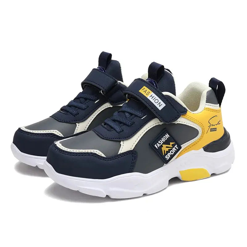 Kids' Running Shoes - Comfortable & Durable - product view 9