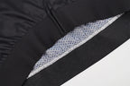Cycling Jersey - Long-Sleeve Full-Zip Top