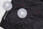 Cycling Jersey - Long-Sleeve Full-Zip Top
