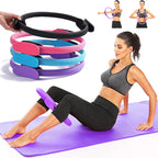 Pilates Ring - Resistance Training Circle