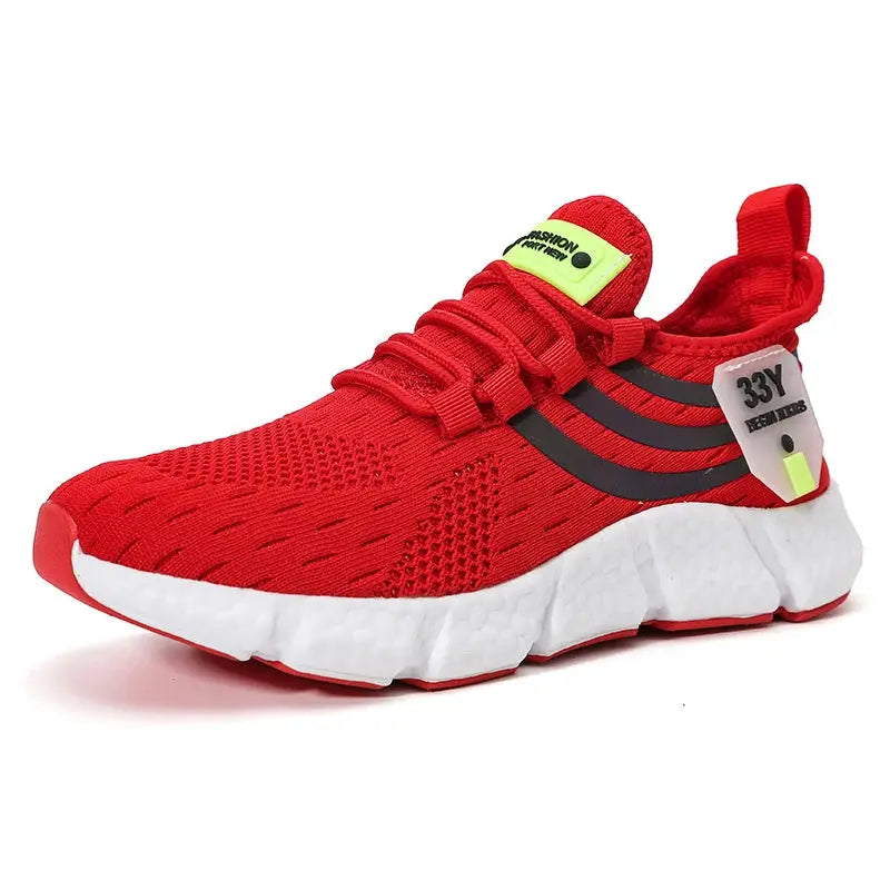 Women's Running Shoes - Lightweight & Supportive - product view 2