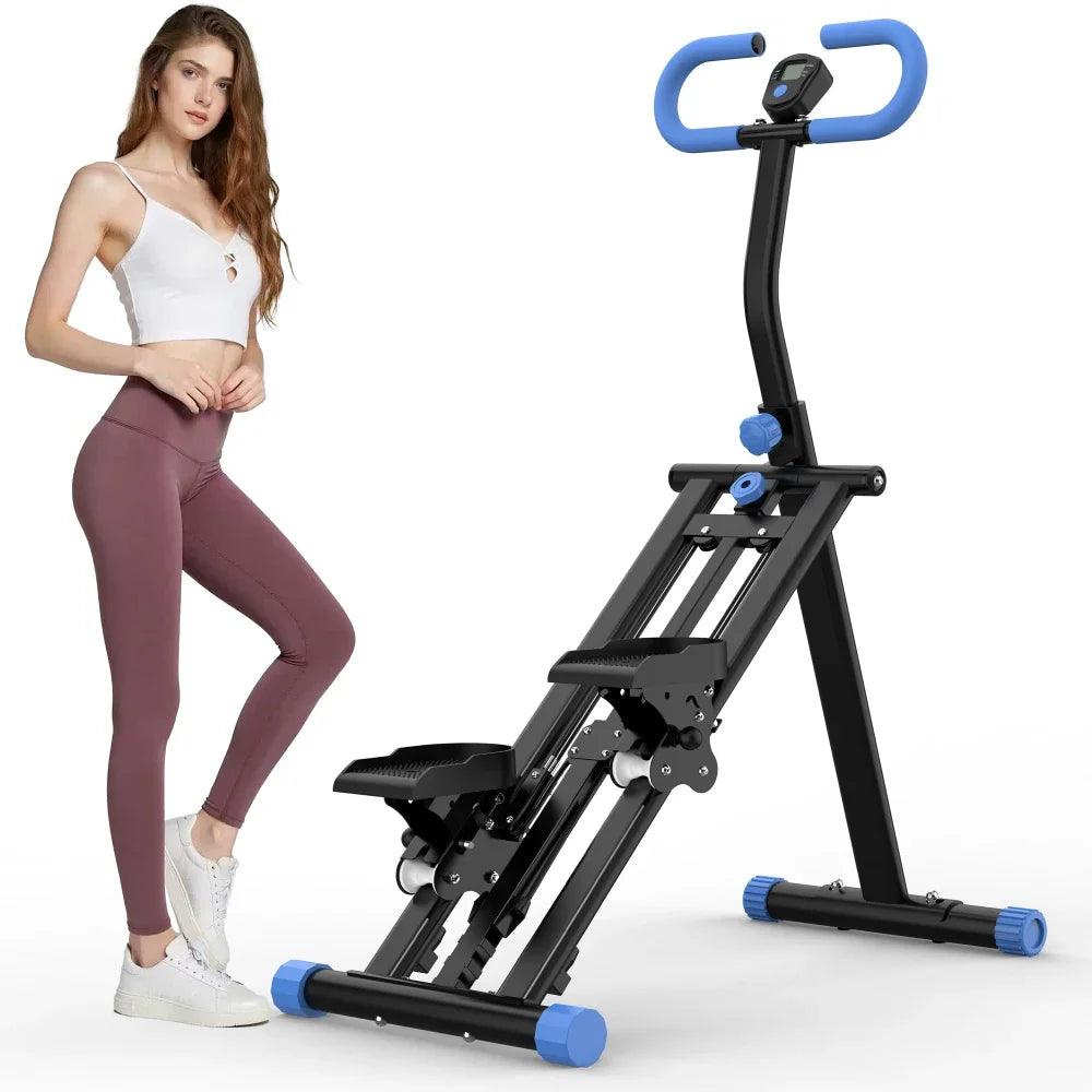 Stair Stepper - Resistance Home Trainer
