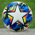 Soccer Ball - Size 5 Machine-Sewn PU