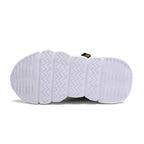 Kids Mesh Sneakers – Cartoon Print - product view 6