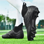 Soccer Cleats - Men's Outdoor Grass Shoes