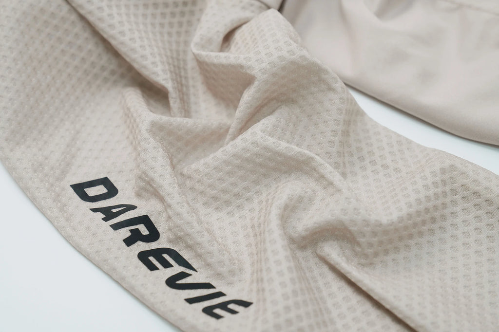 Cycling Jersey - Long-Sleeve Full-Zip Top