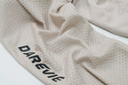 Cycling Jersey - Long-Sleeve Full-Zip Top