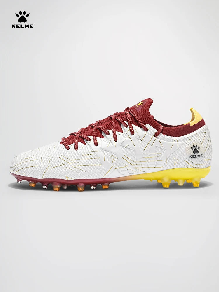 Soccer Cleats - Men's MG Match Training Shoes