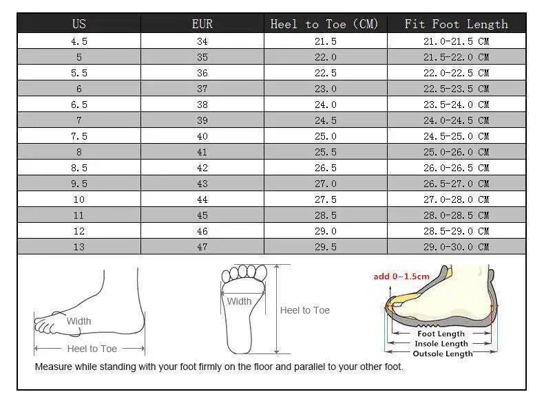 Martial Arts Shoes - Tai Chi and Wushu Training Pair