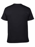 Cotton Graphic Crew Neck T-Shirt – Made in USA - product view 8