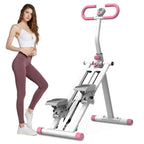 Stair Stepper - Resistance Home Trainer