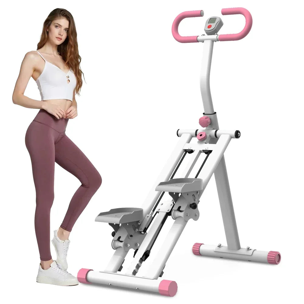 Stair Stepper - Resistance Home Trainer