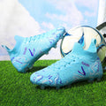 Soccer Cleats - FG Grass Training Shoes