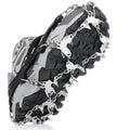 Anti-Slip Ice Grippers for Shoes - product view 2