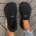 Casual Sports Shoes - Unisex Mesh Pair
